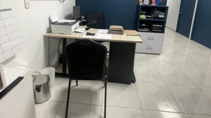 Image 4 of CoWork Entre Todos (Managed 807 - 972 sqft) - Commercial Center Park 93 - Avenida Carrera 15 - Barranquilla