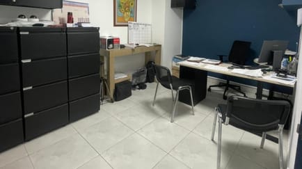 Image 5 of CoWork Entre Todos (Managed 807 - 972 sqft) - Commercial Center Park 93 - Avenida Carrera 15 - Barranquilla