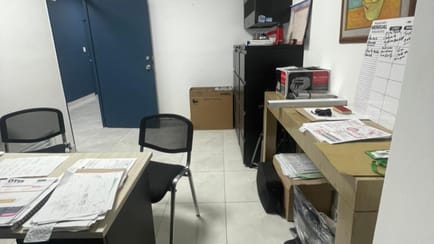 Image 6 of CoWork Entre Todos (Managed 807 - 972 sqft) - Commercial Center Park 93 - Avenida Carrera 15 - Barranquilla