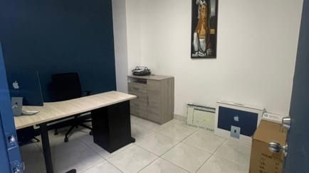 Image 8 of CoWork Entre Todos (Managed 807 - 972 sqft) - Commercial Center Park 93 - Avenida Carrera 15 - Barranquilla