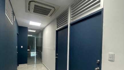 Image 11 of CoWork Entre Todos (Managed 807 - 972 sqft) - Commercial Center Park 93 - Avenida Carrera 15 - Barranquilla