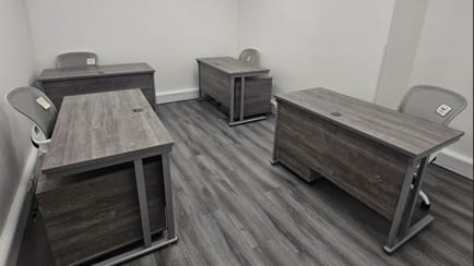 Image 2 of Office Spaces UK (Managed 64 - 236 sqft) - ASK Office Suites - 132-134 Cranbrook Road, IG1 - Ilford