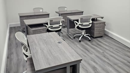 Image 3 of Office Spaces UK (Managed 64 - 236 sqft) - ASK Office Suites - 132-134 Cranbrook Road, IG1 - Ilford