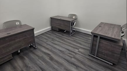 Image 4 of Office Spaces UK (Managed 64 - 236 sqft) - ASK Office Suites - 132-134 Cranbrook Road, IG1 - Ilford
