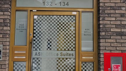 Image 7 of Office Spaces UK (Managed 64 - 236 sqft) - ASK Office Suites - 132-134 Cranbrook Road, IG1 - Ilford