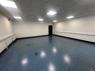 Image 1 of Office Spaces UK (Managed 505 - 520 sqft) - Brook House - 2A Coventry Road, IG1 - Ilford