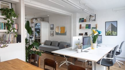 Image 1 of Sub800 Managed (432 - 432 sqft) - 25 Lexington Street, London, UK