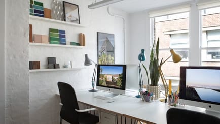 Image 2 of Sub800 Managed (432 - 432 sqft) - 25 Lexington Street, London, UK