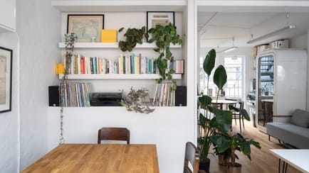 Image 5 of Sub800 Managed (432 - 432 sqft) - 25 Lexington Street, London, UK