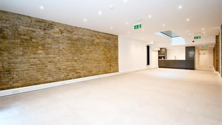 Image 4 of Sub800 Managed (1,000 - 1,000 sqft) - 41 Mitchell St, London EC1V 3QD, UK