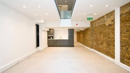 Image 5 of Sub800 Managed (1,000 - 1,000 sqft) - 41 Mitchell St, London EC1V 3QD, UK