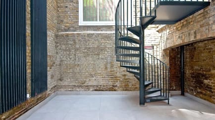 Image 6 of Sub800 Managed (1,000 - 1,000 sqft) - 41 Mitchell St, London EC1V 3QD, UK