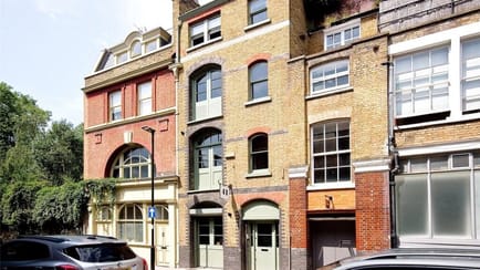 Image 7 of Sub800 Managed (1,000 - 1,000 sqft) - 41 Mitchell St, London EC1V 3QD, UK