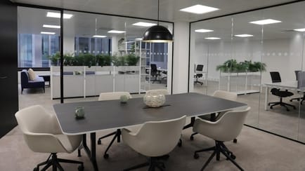 Image 2 of Sub800 Managed (2,348 - 2,513 sqft) - 36 Leadenhall St, City of London, London EC3A 1AT, UK