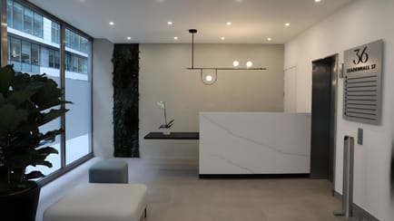 Image 4 of Sub800 Managed (2,348 - 2,513 sqft) - 36 Leadenhall St, City of London, London EC3A 1AT, UK