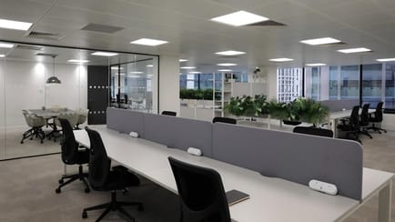 Image 1 of Sub800 Managed (2,348 - 2,513 sqft) - 36 Leadenhall St, City of London, London EC3A 1AT, UK