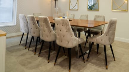 Image 2 of Iconomy Workspaces - Meridien House - 42 Upper Berkeley Street, W1H - Marble Arch