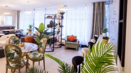 Image 5 of Iconomy Workspaces - Meridien House - 42 Upper Berkeley Street, W1H - Marble Arch