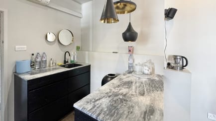 Image 5 of Sub800 Managed (458 - 458 sqft) - 46 Dean Street, London, UK