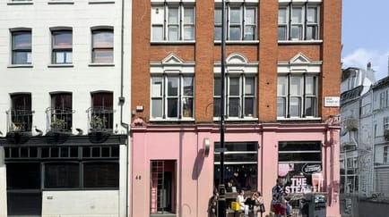 Image 7 of Sub800 Managed (458 - 458 sqft) - 46 Dean Street, London, UK
