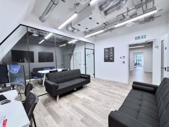 Image 1 of Hello Owl - Unit 9, 2B Theobald Street, WD6 - Borehamwood