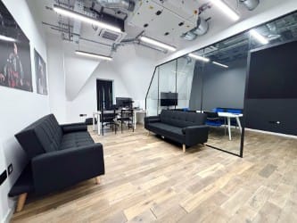 Image 2 of Hello Owl - Unit 9, 2B Theobald Street, WD6 - Borehamwood