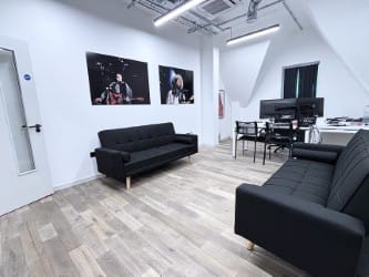Image 4 of Hello Owl - Unit 9, 2B Theobald Street, WD6 - Borehamwood
