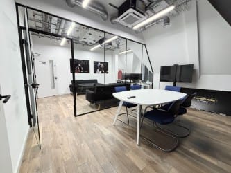 Image 5 of Hello Owl - Unit 9, 2B Theobald Street, WD6 - Borehamwood