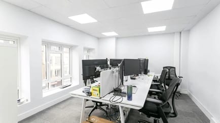 Image 5 of Sub800 Managed (3,027 - 3,027 sqft) - 326-328 Old Street, London, UK