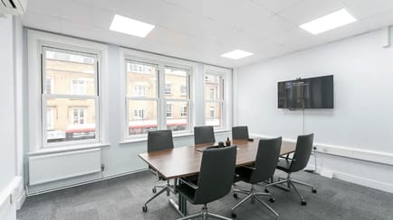Image 6 of Sub800 Managed (3,027 - 3,027 sqft) - 326-328 Old Street, London, UK