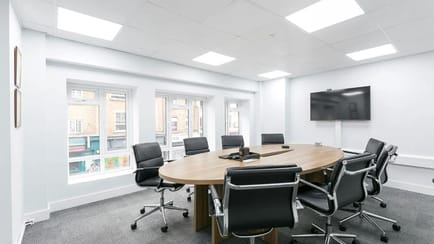 Image 7 of Sub800 Managed (3,027 - 3,027 sqft) - 326-328 Old Street, London, UK