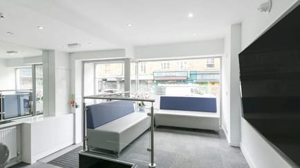 Image 8 of Sub800 Managed (3,027 - 3,027 sqft) - 326-328 Old Street, London, UK
