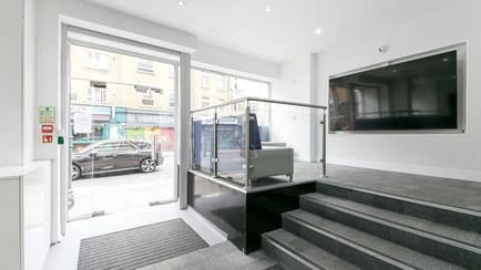Image 9 of Sub800 Managed (3,027 - 3,027 sqft) - 326-328 Old Street, London, UK
