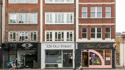 Image 12 of Sub800 Managed (3,027 - 3,027 sqft) - 326-328 Old Street, London, UK