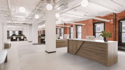 Image 1 of Sub800 Managed (4,410 - 4,410 sqft) - 545 5th Avenue, New York, NY, USA