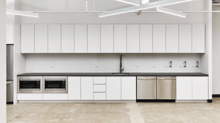 Image 4 of Sub800 Managed (4,410 - 4,410 sqft) - 545 5th Avenue, New York, NY, USA