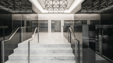 Image 6 of Sub800 Managed (4,410 - 4,410 sqft) - 545 5th Avenue, New York, NY, USA