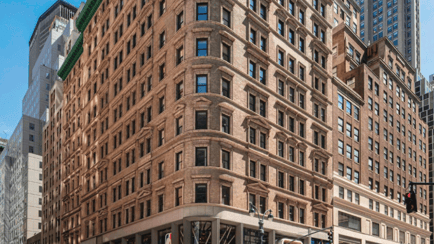 Image 7 of Sub800 Managed (4,410 - 4,410 sqft) - 545 5th Avenue, New York, NY, USA