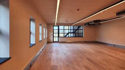 Image 2 of Sub800 (Managed 1,843 - 2,754 sqft) - M16 - 16 Mortimer Street, W1T 3JL - Fitzrovia