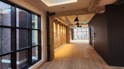 Image 4 of Sub800 (Managed 1,843 - 2,754 sqft) - M16 - 16 Mortimer Street, W1T 3JL - Fitzrovia