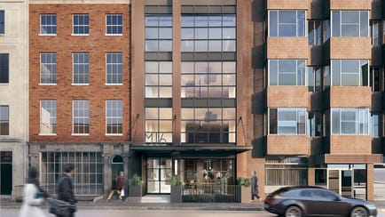 Image 5 of Sub800 (Managed 1,843 - 2,754 sqft) - M16 - 16 Mortimer Street, W1T 3JL - Fitzrovia