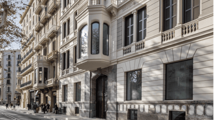 Image 8 of NETWORKIA - 639 Gran Via de les Corts Catalanes, 08010 - Barcelona