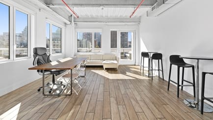 Image 5 of Sub800 Managed (500 - 1,200 sqft) - 433 Broadway, New York, NY, USA