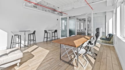 Image 6 of Sub800 Managed (500 - 1,200 sqft) - 433 Broadway, New York, NY, USA