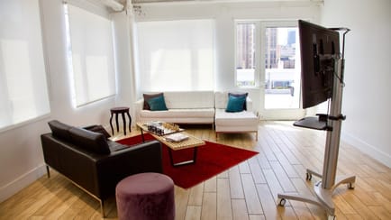 Image 8 of Sub800 Managed (500 - 1,200 sqft) - 433 Broadway, New York, NY, USA