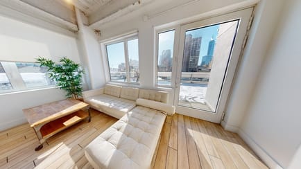 Image 9 of Sub800 Managed (500 - 1,200 sqft) - 433 Broadway, New York, NY, USA