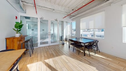 Image 10 of Sub800 Managed (500 - 1,200 sqft) - 433 Broadway, New York, NY, USA