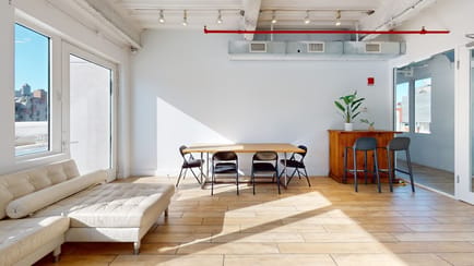 Image 11 of Sub800 Managed (500 - 1,200 sqft) - 433 Broadway, New York, NY, USA