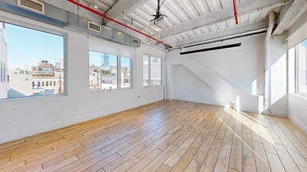 Image 12 of Sub800 Managed (500 - 1,200 sqft) - 433 Broadway, New York, NY, USA
