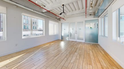 Image 13 of Sub800 Managed (500 - 1,200 sqft) - 433 Broadway, New York, NY, USA